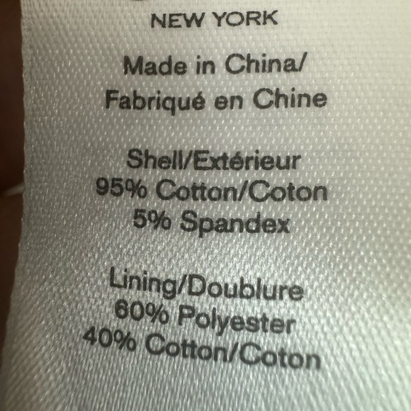 Rag & Bone Cade jacket - Picture 9 of 9